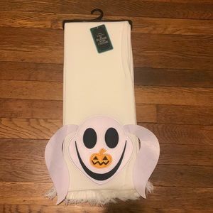 Nightmare Before Christmas Acrylic Zero Head Scarf